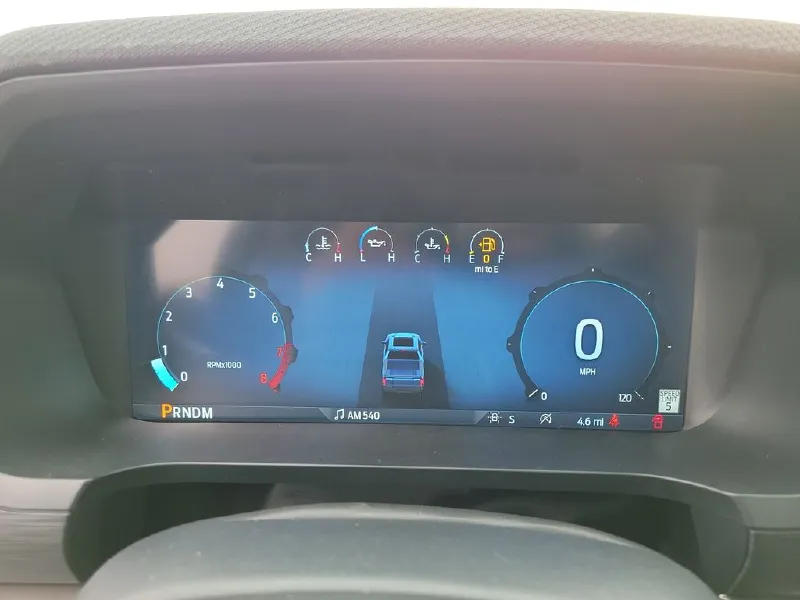 2026 FORD F150