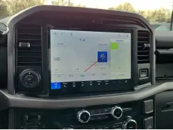 2026 FORD F150