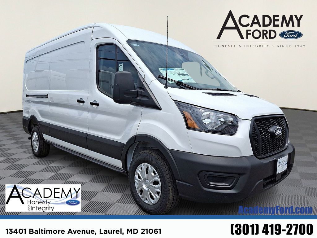 2026 Ford Transit-350 350 in Laurel, MD