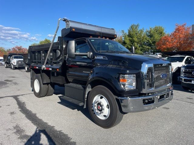 2027 FORD F650 in Columbia, MD