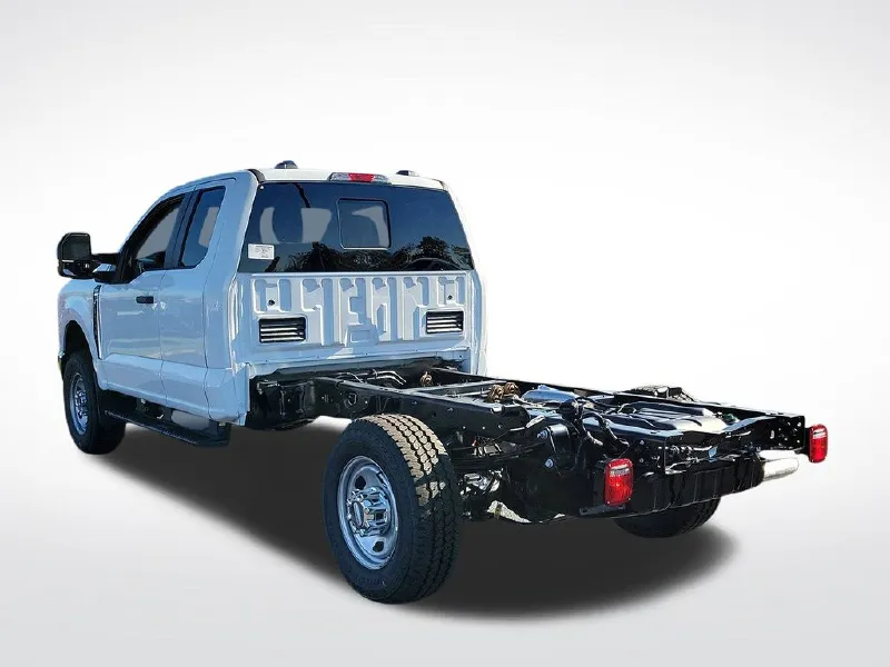 2026 FORD F350