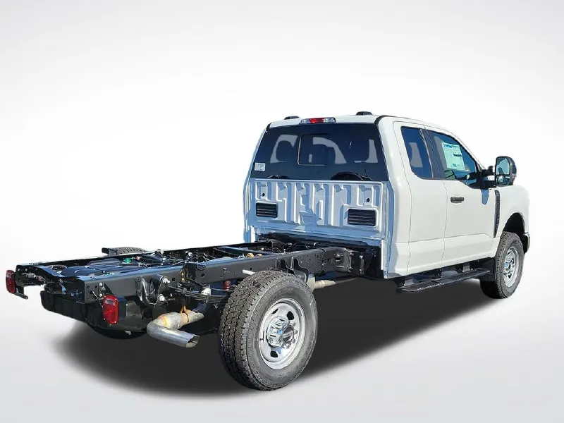 2026 FORD F350