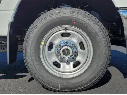 2026 FORD F350