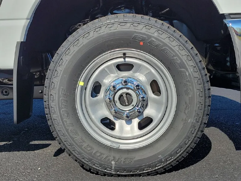 2026 FORD F350
