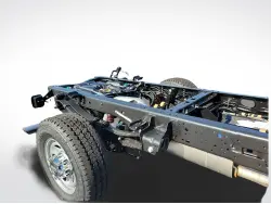 2026 FORD F350