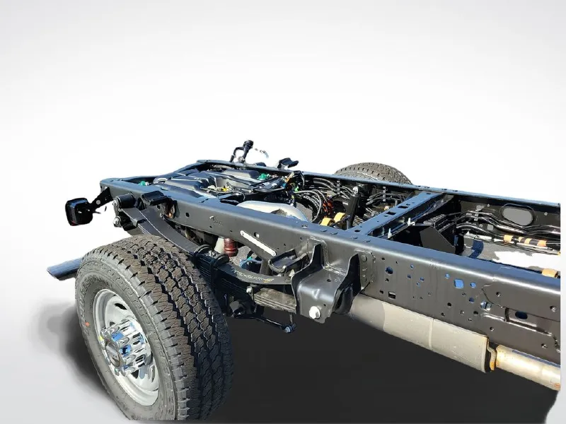 2026 FORD F350