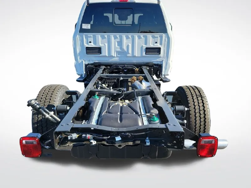 2026 FORD F350