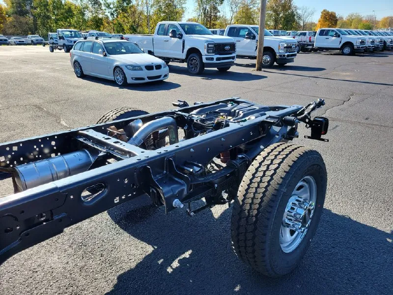 2026 FORD F350