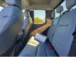 2026 FORD F350