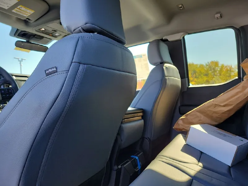 2026 FORD F350