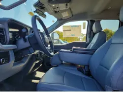 2026 FORD F350