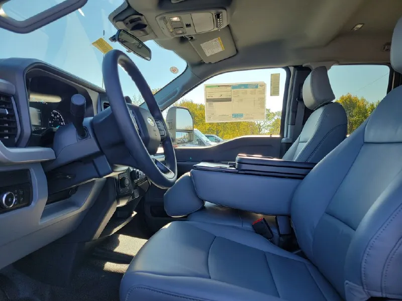 2026 FORD F350