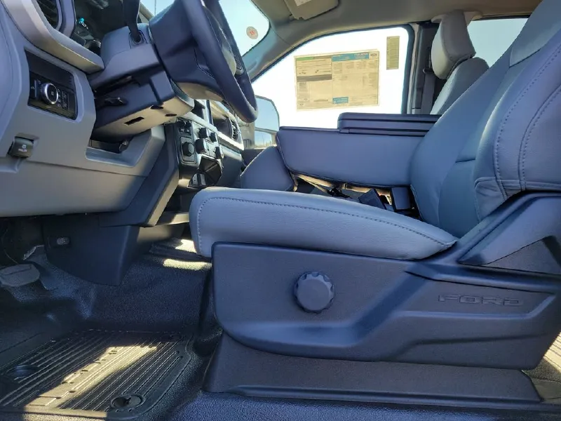 2026 FORD F350