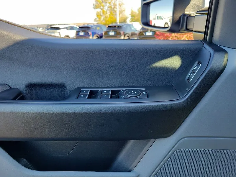 2026 FORD F350