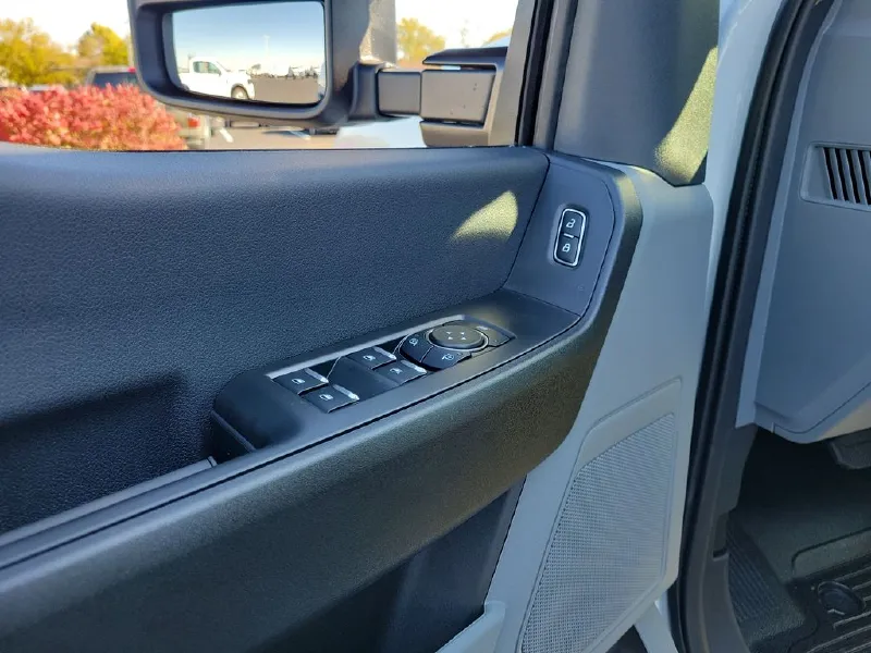2026 FORD F350