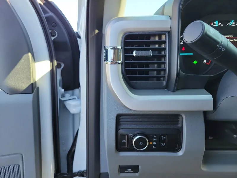 2026 FORD F350