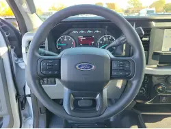 2026 FORD F350