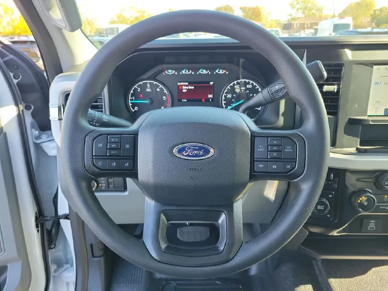 2026 FORD F350