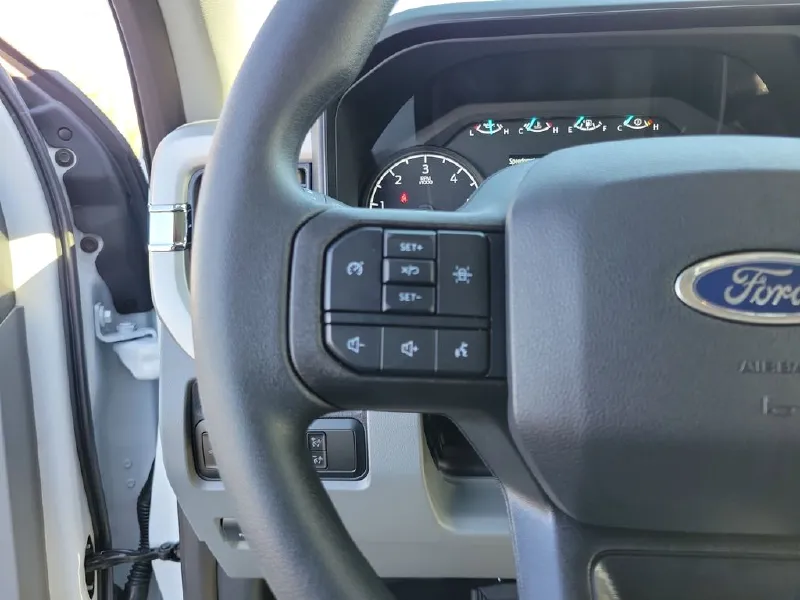 2026 FORD F350