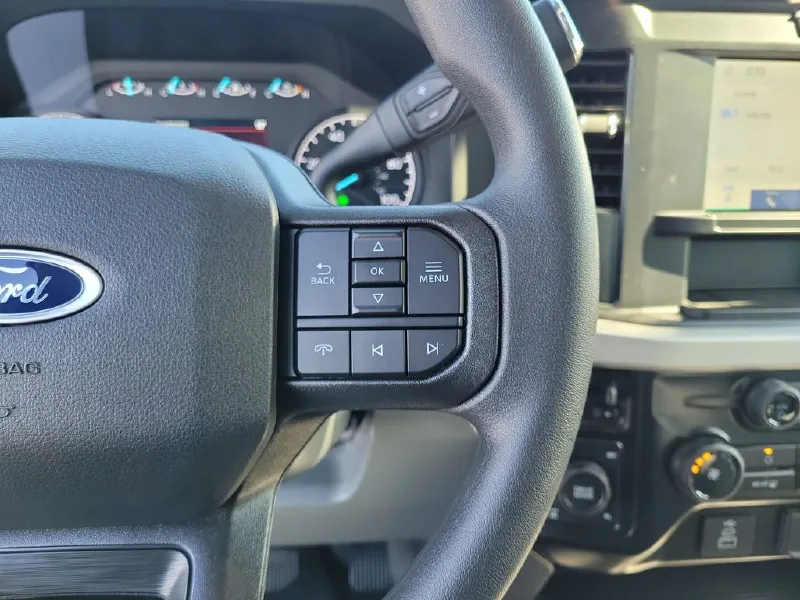 2026 FORD F350