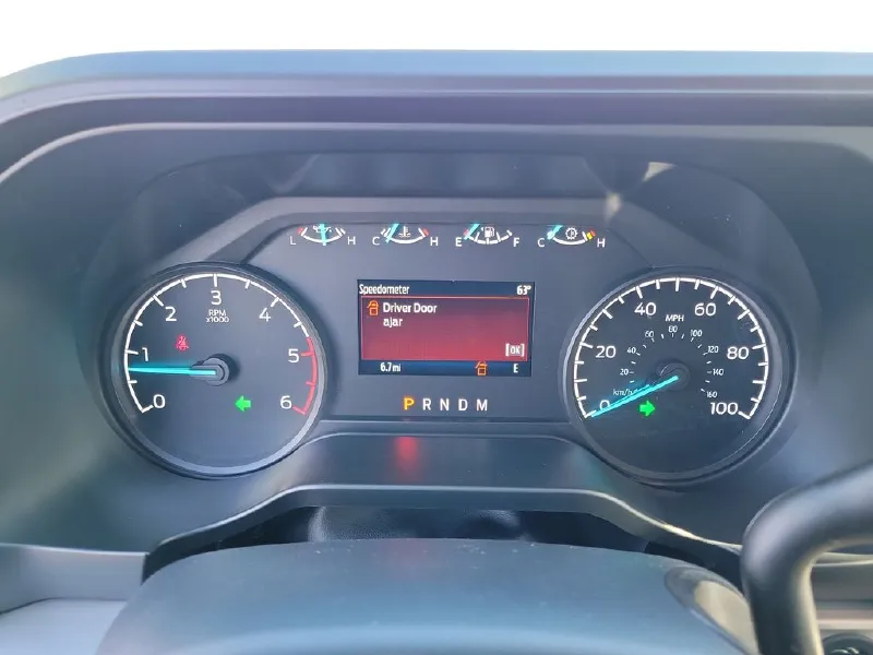 2026 FORD F350
