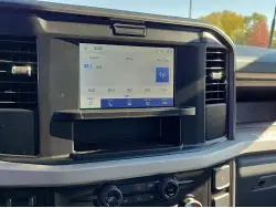 2026 FORD F350