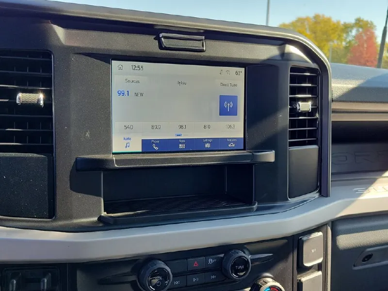 2026 FORD F350