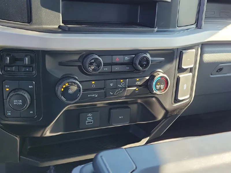 2026 FORD F350