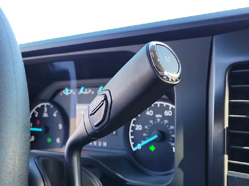 2026 FORD F350