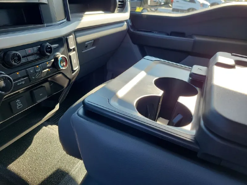 2026 FORD F350