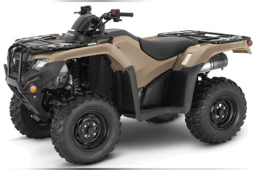 2027 Honda FourTrax Rancher 4x4 Automatic DCT IRS EPS 4X4 AT DCT IRS EPS in winchester VA