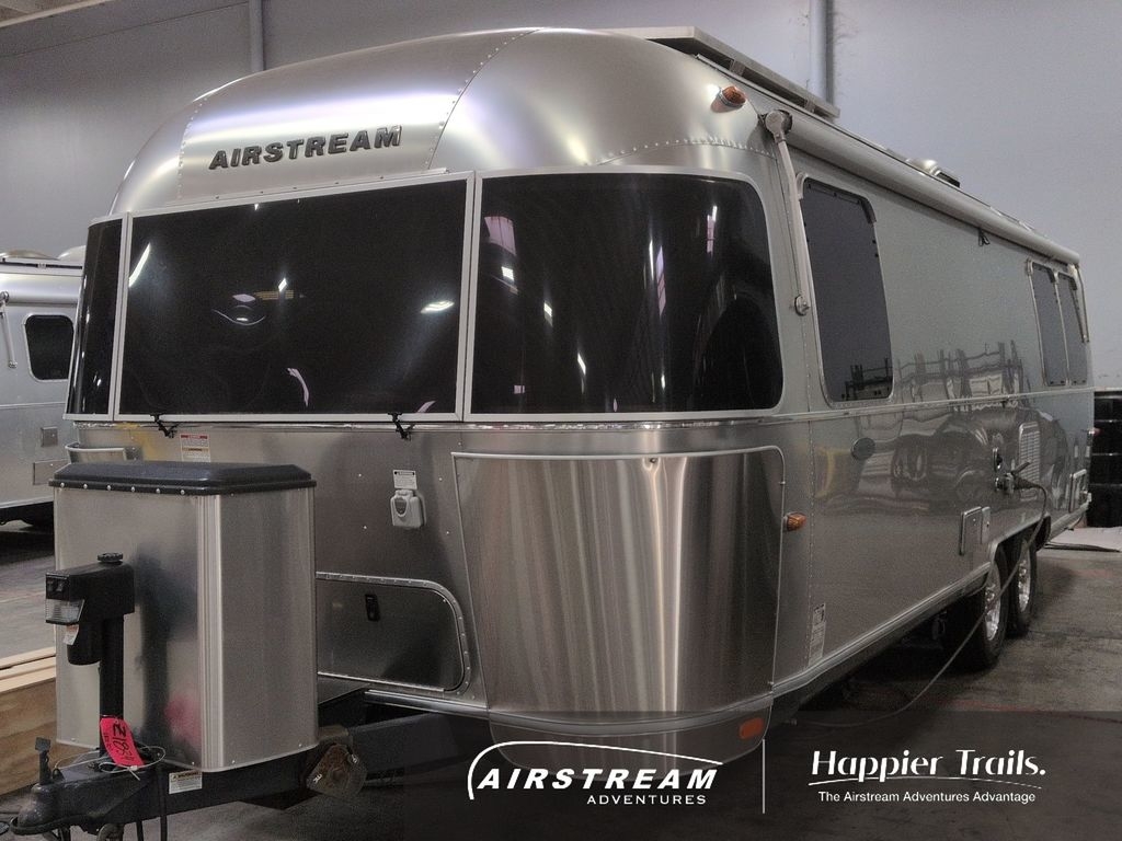2015 Airstream Flying Cloud 27FB in clackamas OR