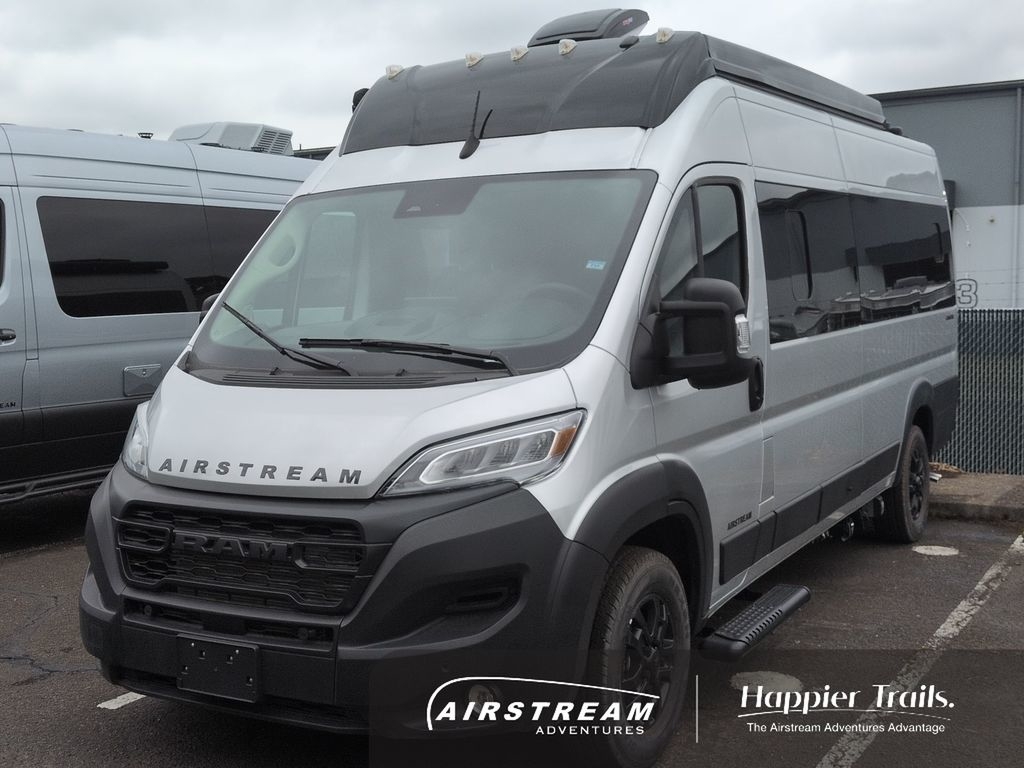 2027 Airstream Rangeline PS21 RV