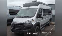 2027 Airstream Rangeline PS21 RV