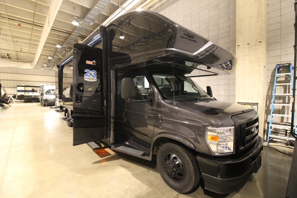 2026 Jayco Greyhawk 30Z in chesapeake VA