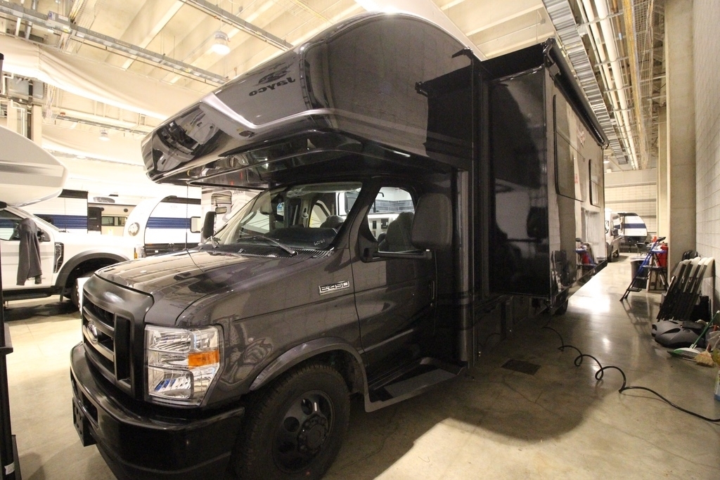 2026 Jayco Greyhawk 30Z in chesapeake VA