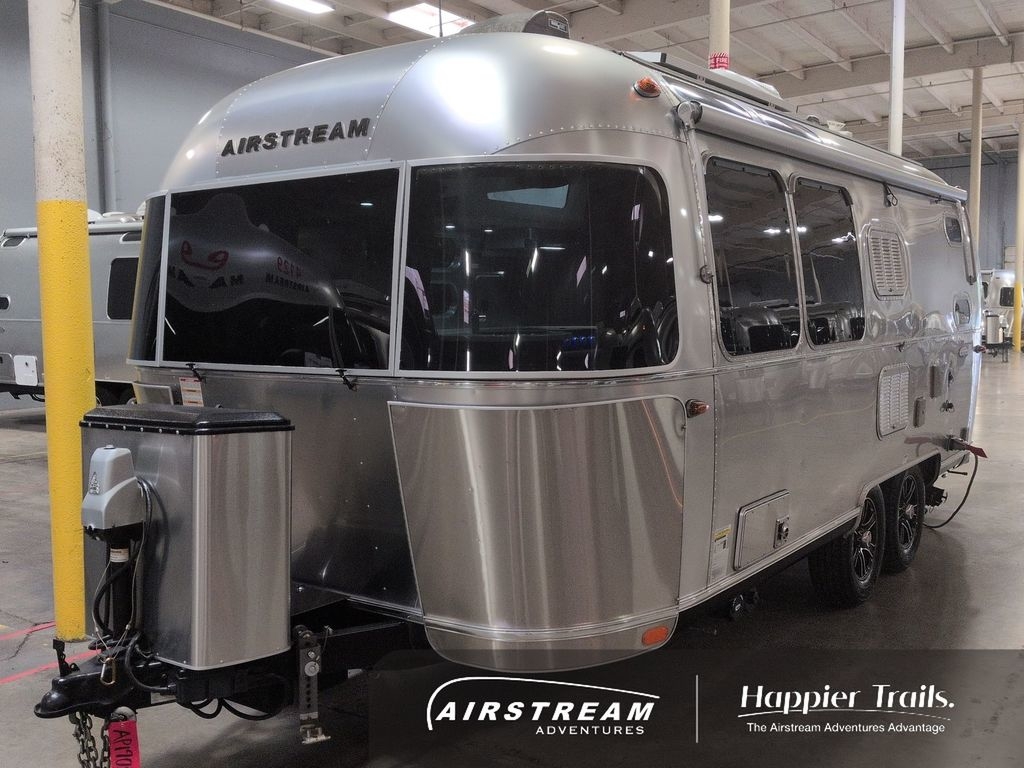 2018 Airstream International Signature 23CB RV