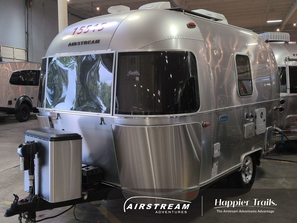 2024 Airstream Bambi 16RB 19CB in clackamas OR