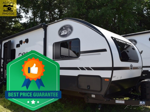 2026 Forest River r pod 198 RP-198 in foxborough MA