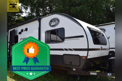 2026 Forest River r pod 198 RP-198 in foxborough MA