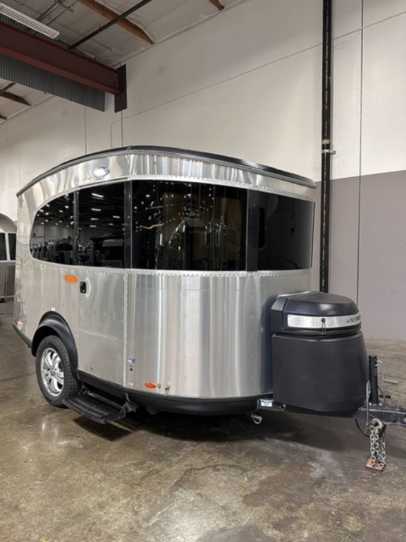 2019 Airstream Basecamp 16 RV