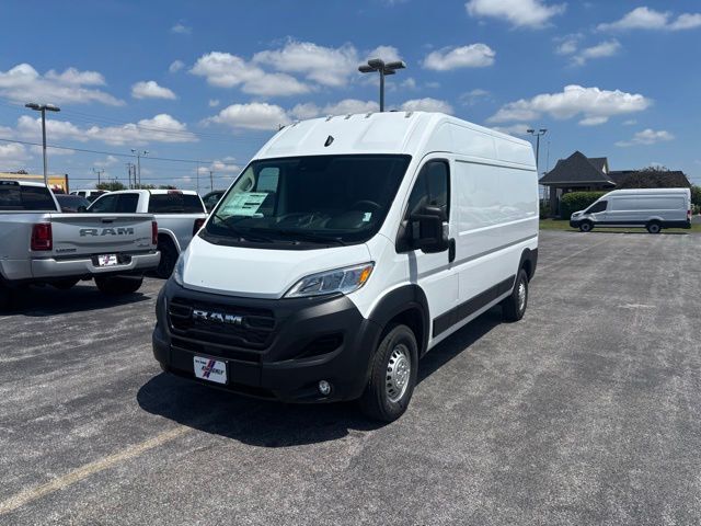 2026 RAM PROMASTER 3500 in Davenport, IA