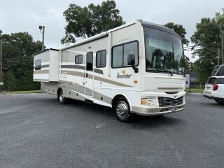 2006 FLEETWOOD BOUNDER 33R