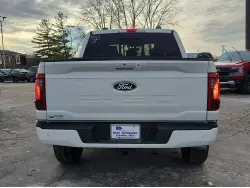 2026 FORD F150