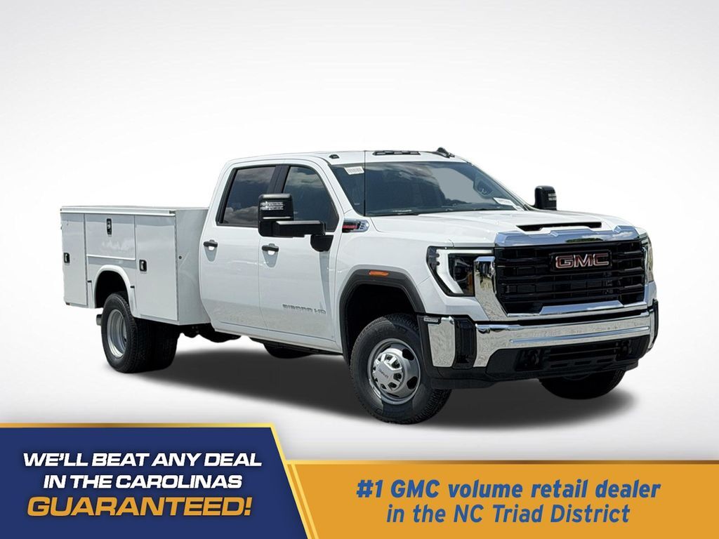 2026 GMC SIERRA in Kernersville, NC