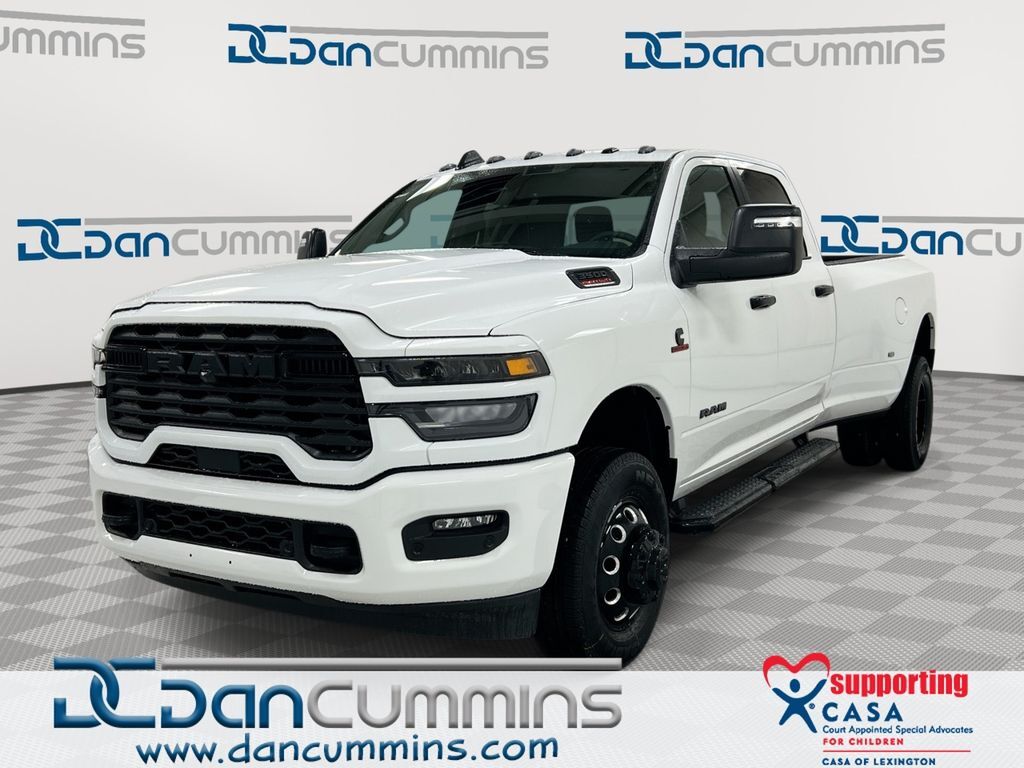 2026 Ram 3500 in Paris, KY