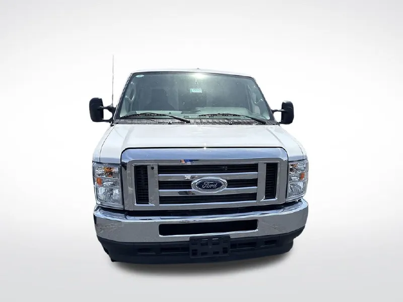 2025 FORD ECONOLINE