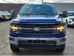2026 FORD F150