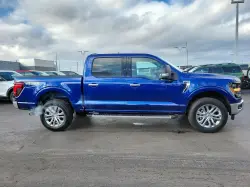2026 FORD F150