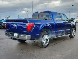 2026 FORD F150